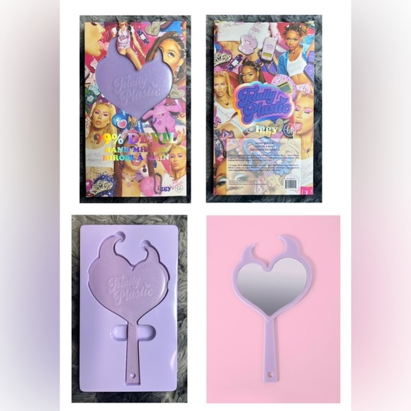 BH Cosmetics x Iggy Azalea Totally Plastic Collection - Picture 8 of 16